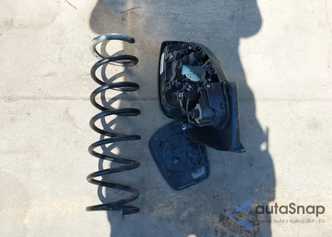 2023 Nissan Kicks Sv Xtronic Cvt z USA, uszkodzony, nr VIN 3N1CP5CV9PL508836